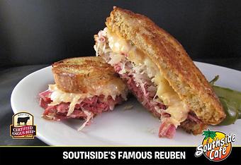 Product - Southside Cafe in Slidell, LA American Restaurants