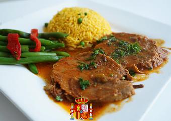 Product: Boliche Lunch - Spain Restaurant & Toma Bar in Tampa, FL Spanish Restaurants