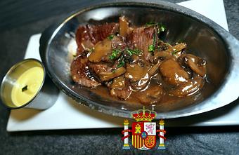 Product: Filete de Res Tapa - Spain Restaurant & Toma Bar in Tampa, FL Spanish Restaurants