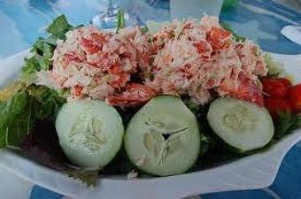 Product - Spanky's Clam Shack & Seaside Saloon in Hyannis Harbor - Hyannis, MA Seafood Restaurants