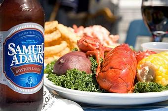 Product - Spanky's Clam Shack & Seaside Saloon in Hyannis Harbor - Hyannis, MA Seafood Restaurants