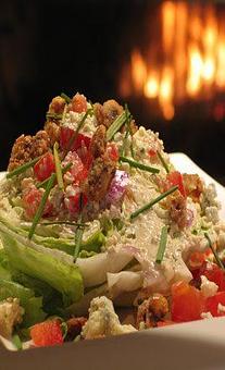Product - Spark Woodfire Grill - Huntington Beach in Huntington Beach, CA American Restaurants