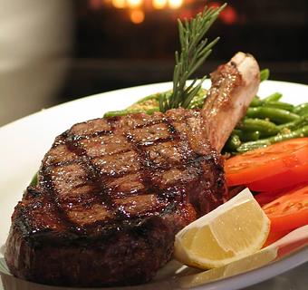 Product - Spark Woodfire Grill - Huntington Beach in Huntington Beach, CA American Restaurants