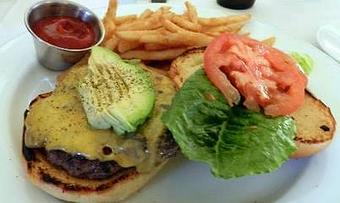 Product - Spark Woodfire Grill - Huntington Beach in Huntington Beach, CA American Restaurants