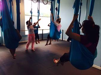 Product - Spark Yoga in Arlington, VA Yoga Instruction