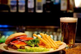 Product - Speakeasy Sportsbar & Grill in Kenner, LA Bars & Grills