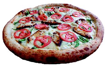 Product - Specialty Pizza in Altamonte Springs, FL Pizza Restaurant