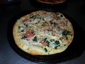 Product - Speck's Deli & Gourmet Pizza in Huntingdon, PA Pizza Restaurant