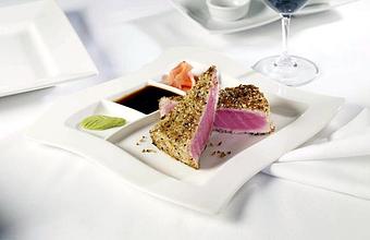 Product - Spencer's for Steaks and Chops in Seattle, WA American Restaurants