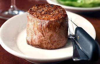 Product - Spencer's for Steaks and Chops in Seattle, WA American Restaurants