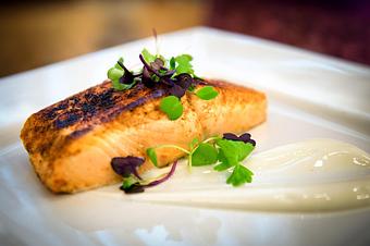 Product - Spencer's for Steaks and Chops in Seattle, WA American Restaurants