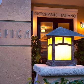 Product - Spiga in SOUTH BEACH Art Deco - Miami Beach, FL Italian Restaurants