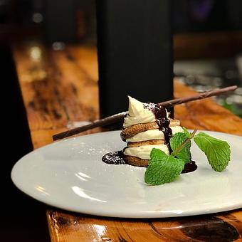 Product - Spiga Ristorante in Needham Heights, MA Italian Restaurants