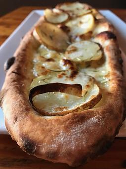 Product: Imported Italian cheese ~ rosemary ~ extra virgin - Spiga Ristorante in Needham Heights, MA Italian Restaurants