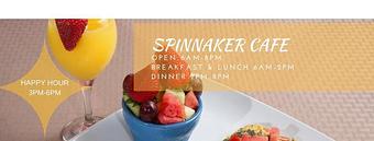 Product - Spinnaker Cafe in Englewood, FL American Restaurants