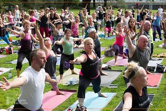 Product - Spira Power Yoga in Seattle, WA Yoga Instruction