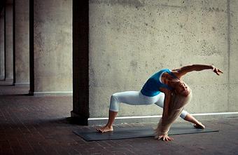 Product - Spira Power Yoga in Seattle, WA Yoga Instruction