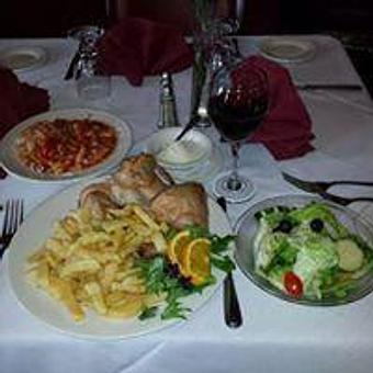 Product - Spirito's Restaurant in Federal Hill - Cranston, RI Italian Restaurants