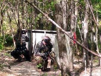 Product - Splat Tag, in Hudson, WI Sports & Recreational Services