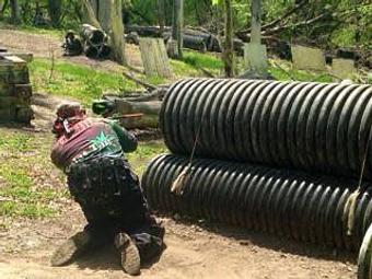 Product - Splat Tag, in Hudson, WI Sports & Recreational Services