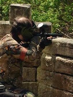 Product - Splat Tag, in Hudson, WI Sports & Recreational Services