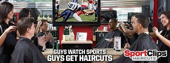 Product - Sport Clips Haircuts of Ahwatukee in Phoenix, AZ Barber Shops