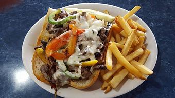 Product - Spring Gardens Cafe in Milwaukee, WI American Restaurants