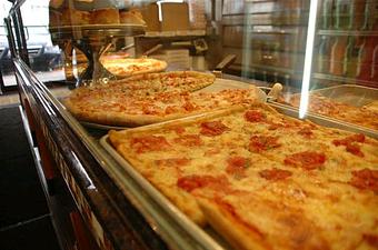 Product - Spuntino in Huntington Station/Dix Hills - Huntington Station, NY Pizza Restaurant