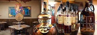Product - Square One Brewery in Lafayette Square - Saint Louis, MO American Restaurants