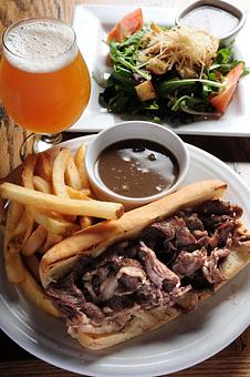 Product - Square One Brewery in Lafayette Square - Saint Louis, MO American Restaurants