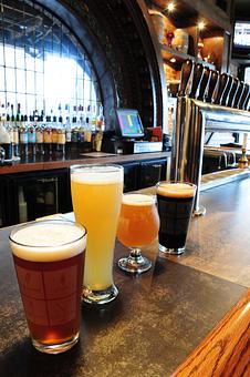 Product - Square One Brewery in Lafayette Square - Saint Louis, MO American Restaurants