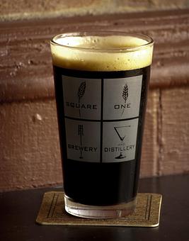 Product - Square One Brewery in Lafayette Square - Saint Louis, MO American Restaurants