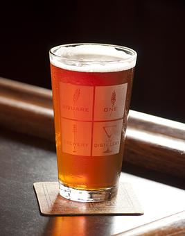Product - Square One Brewery in Lafayette Square - Saint Louis, MO American Restaurants