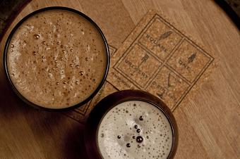 Product - Square One Brewery in Lafayette Square - Saint Louis, MO American Restaurants
