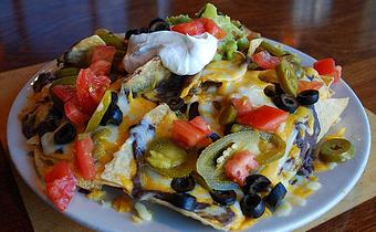 Product - Squatters Pub Brewery in Salt Lake City, UT Restaurants/Food & Dining