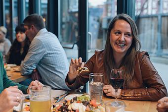 Product - Squatters Pub Brewery in Salt Lake City, UT Restaurants/Food & Dining
