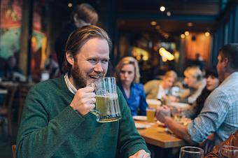 Product - Squatters Pub Brewery in Salt Lake City, UT Restaurants/Food & Dining
