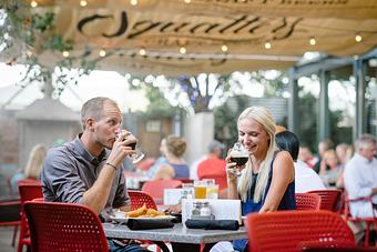 Product - Squatters Pub Brewery in Salt Lake City, UT Restaurants/Food & Dining