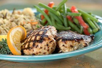 Product - Squid Lips in Melbourne, FL Seafood Restaurants