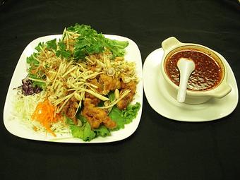 Product - Sri Siam Cafe in North Hollywood, CA Cafe Restaurants