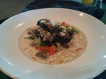 Product - Sri Thai in Fort Collins, CO Thai Restaurants