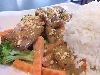 Product - Sri Thai in Fort Collins, CO Thai Restaurants
