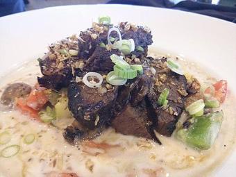 Product - Sri Thai in Fort Collins, CO Thai Restaurants