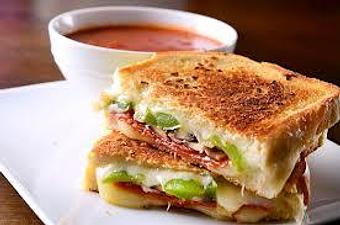Product - St. Andrews Coffee House and Bistro in Historic St. Andrews - Panama City, FL Sandwich Shop Restaurants