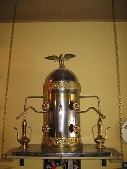 Product - St. Andrews Coffee House and Bistro in Historic St. Andrews - Panama City, FL Sandwich Shop Restaurants