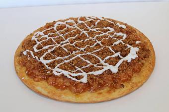 Product - St. Louis Pizza & Wings in Florissant, MO Pizza Restaurant