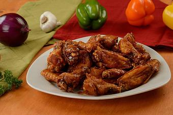 Product - St. Louis Pizza & Wings in Florissant, MO Pizza Restaurant