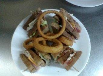 Product - Stagecoach Inn in Aguanga, CA Bars & Grills