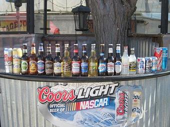 Product - Stagecoach Inn in Aguanga, CA Bars & Grills