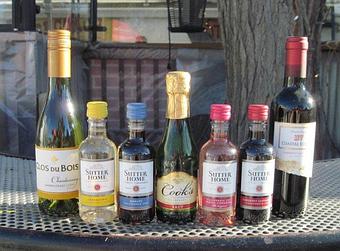 Product - Stagecoach Inn in Aguanga, CA Bars & Grills